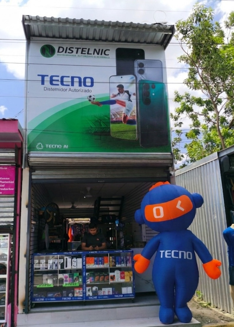 DISTELNIC MAYOREO